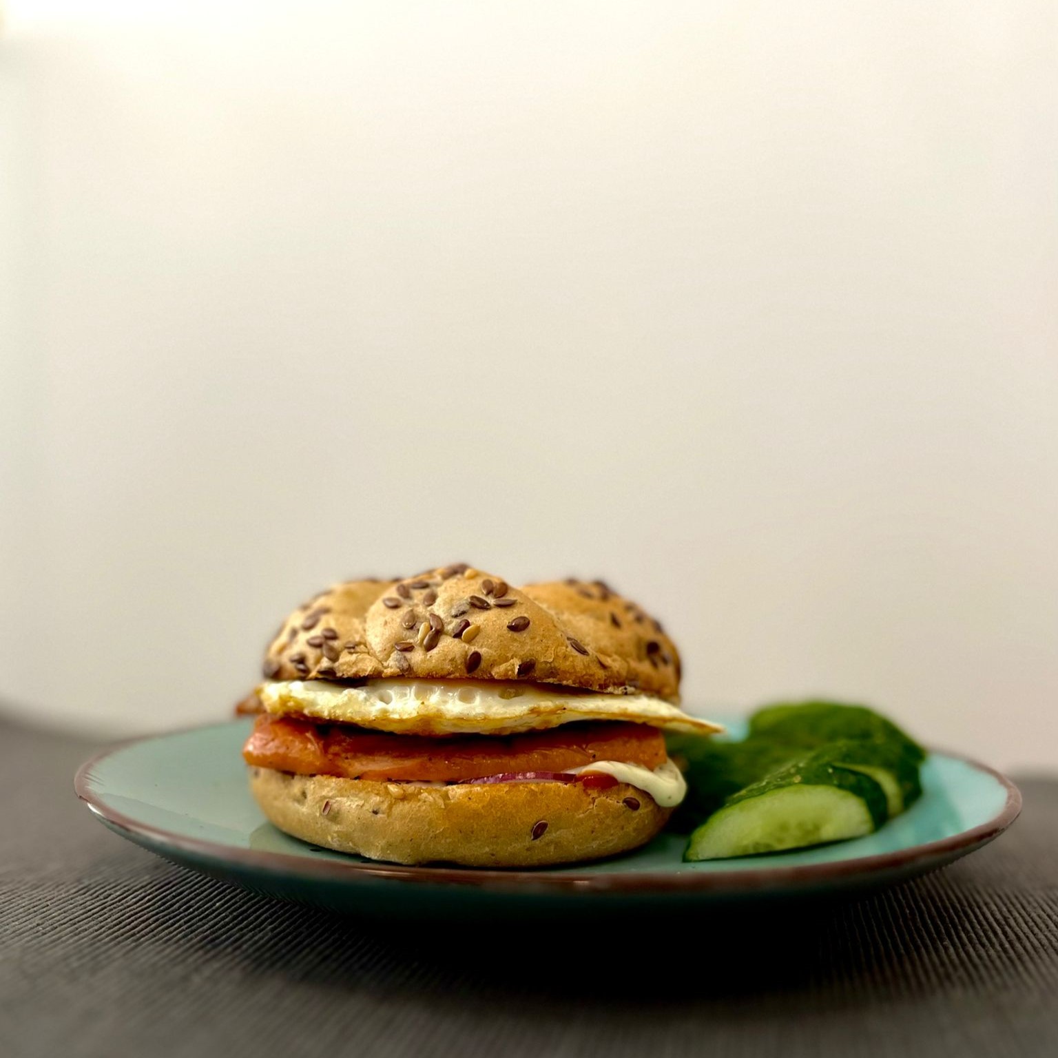 Hamis hamburger