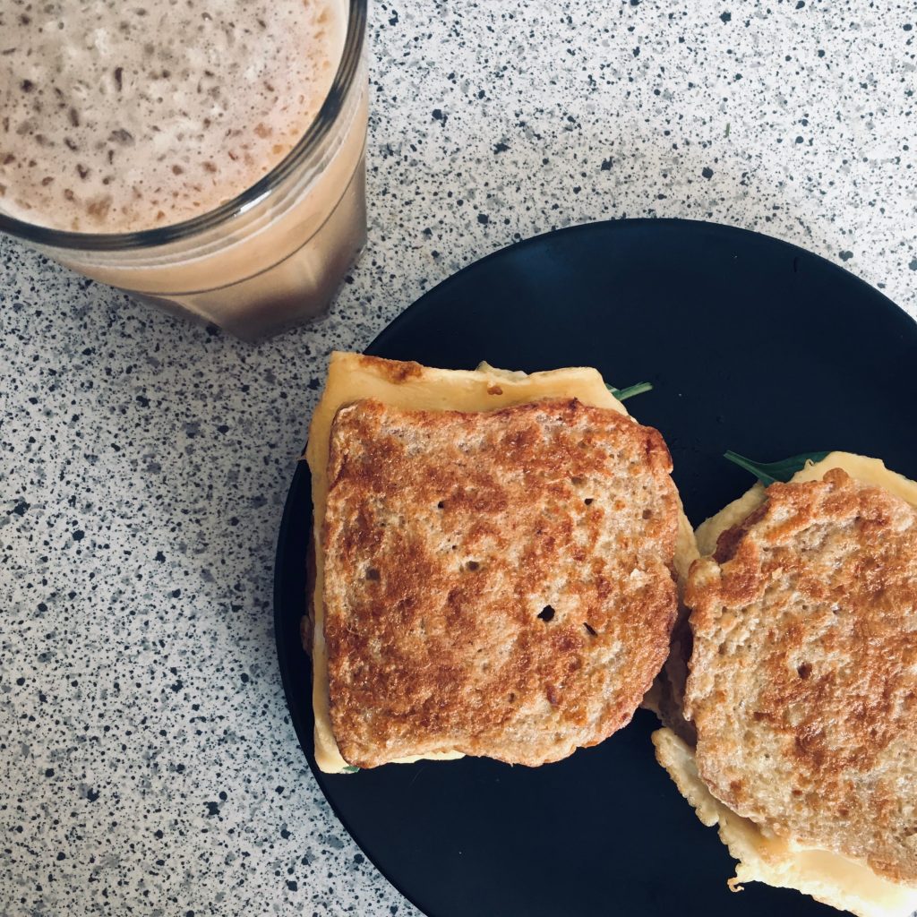 Bundás kenyér újra gondolva,&nbsp;extrázva